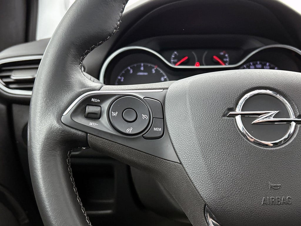 Opel Crossland X 1.2 turbo elegance | lmv | pano dak | automaat |