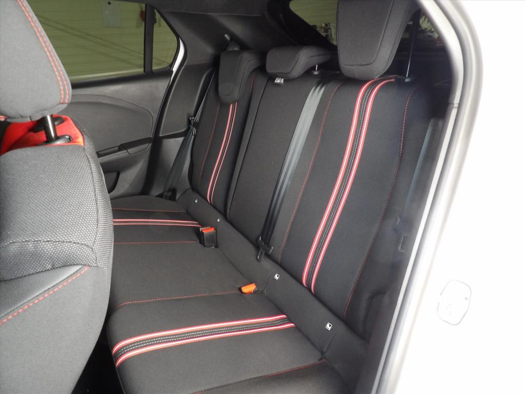 Opel Corsa 1.2 turbo start/stop 100pk gs line