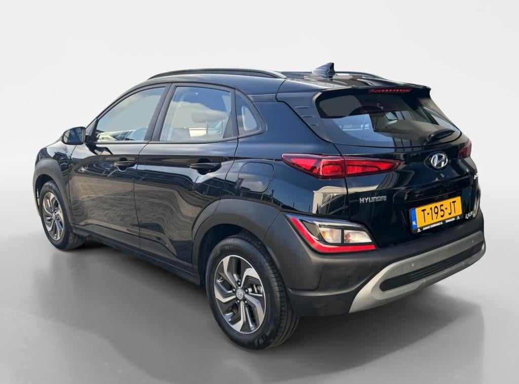 Hyundai Kona 1.6 gdi hev comfort smart | navigatie | adap.cruise control | 