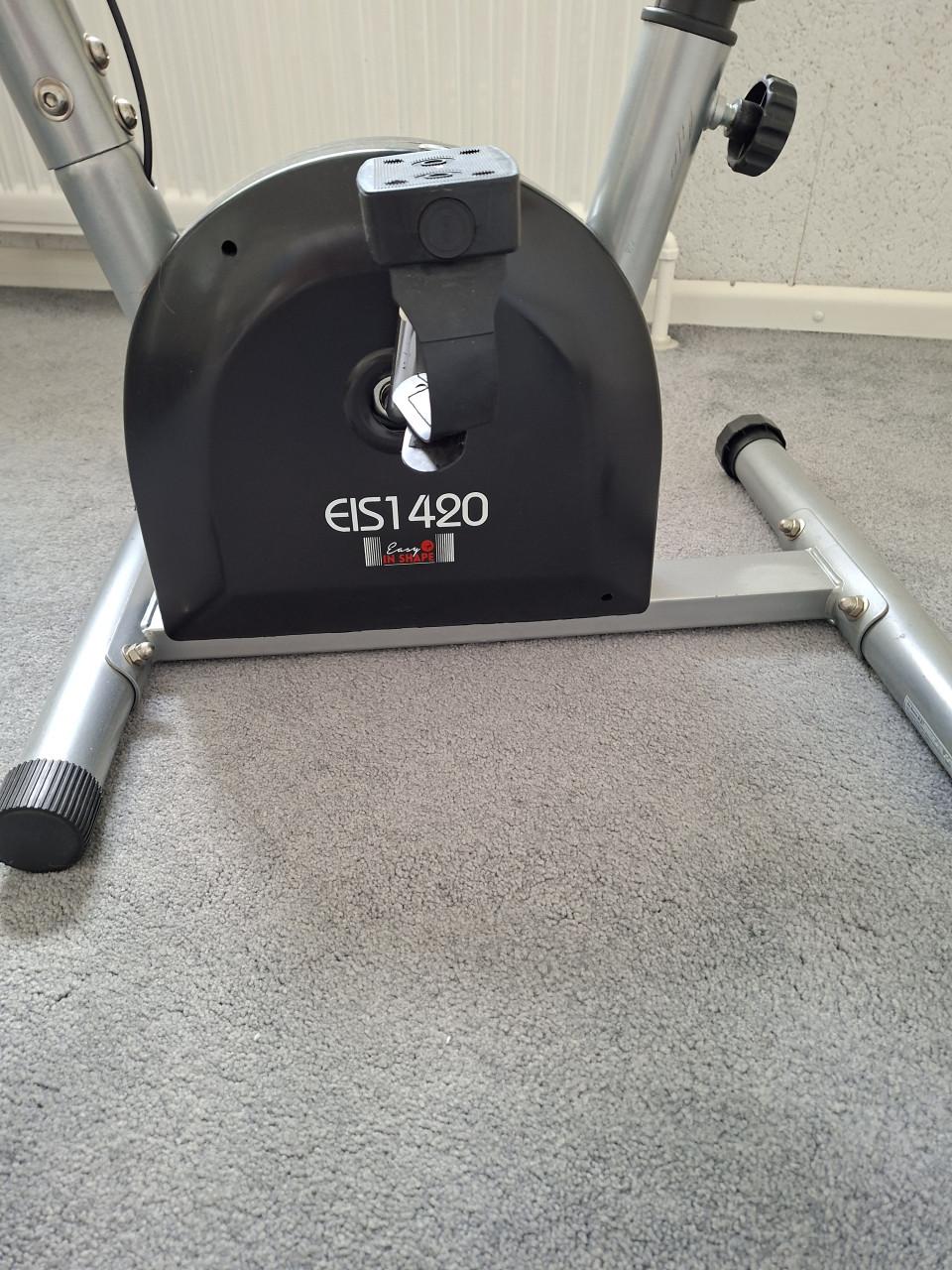 Hometrainer van het merk Easy In shape