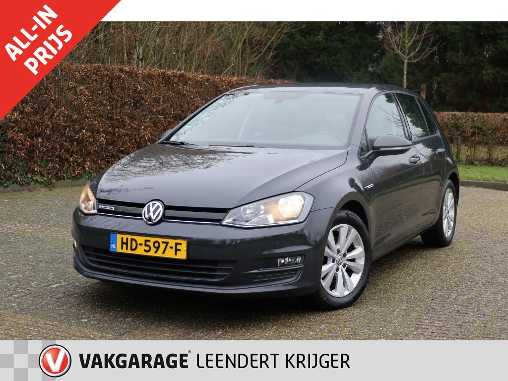 Volkswagen Golf 1.0 tsi comfortline