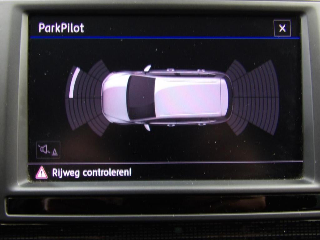 Volkswagen Golf Sportsvan 1.4 tsi 125pk dsg comfortline