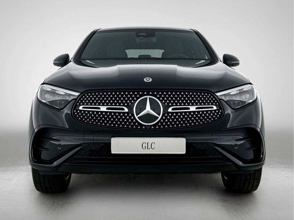 Mercedes-Benz Glc coupé 300e 4matic business solution amg | premium | night