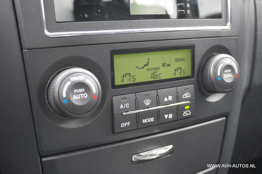 Kia Sorento 3.3 v6 adventure fulltime 4wd