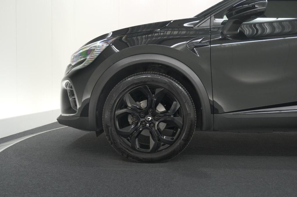 Renault Captur 1.3 mild hybrid 160 rive gauche | trekhaak | 360 camera | 9.