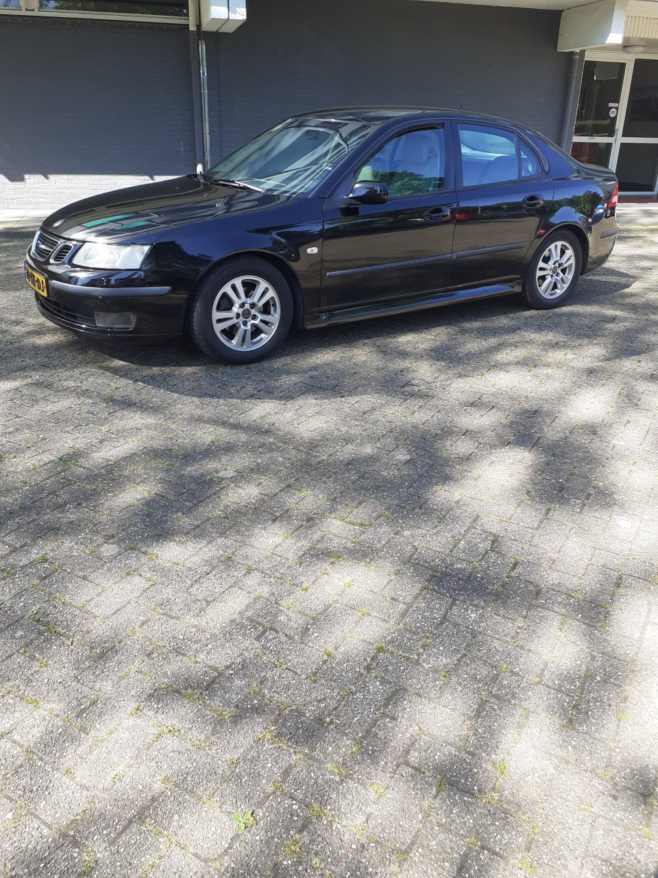 Saab 93