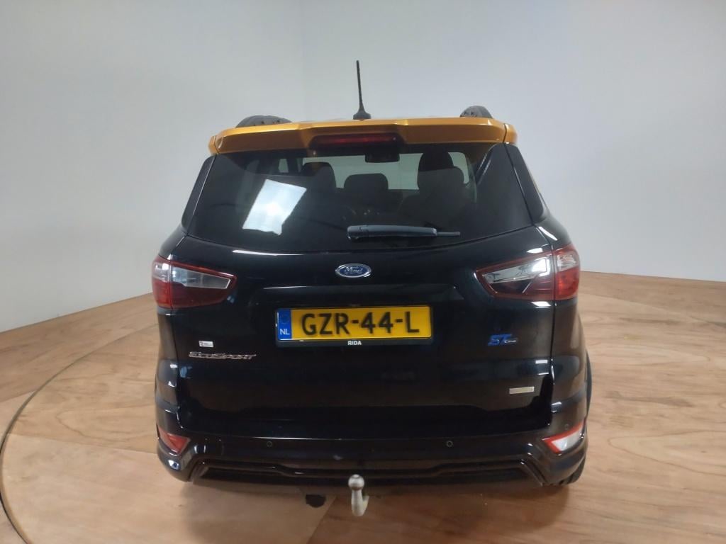 Ford Ecosport 1.0i ecoboost st line