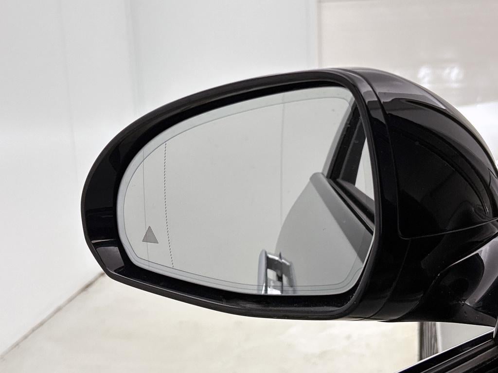 Mercedes-Benz E-Klasse estate 300 e amg plug-in hybride amg line | night pa