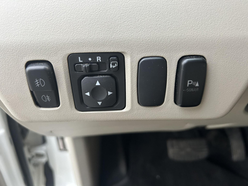 Mitsubishi Pajero 3.8 gls instyle mitsubishi pajero 3.8 di instyle