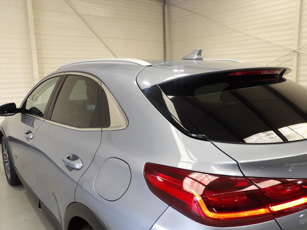 Kia Xceed 1.4 t-gdi 140pk dynamicplusline