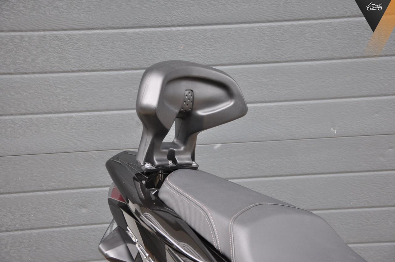 Honda PCX 125 Z.G.A.N. 2870 kms