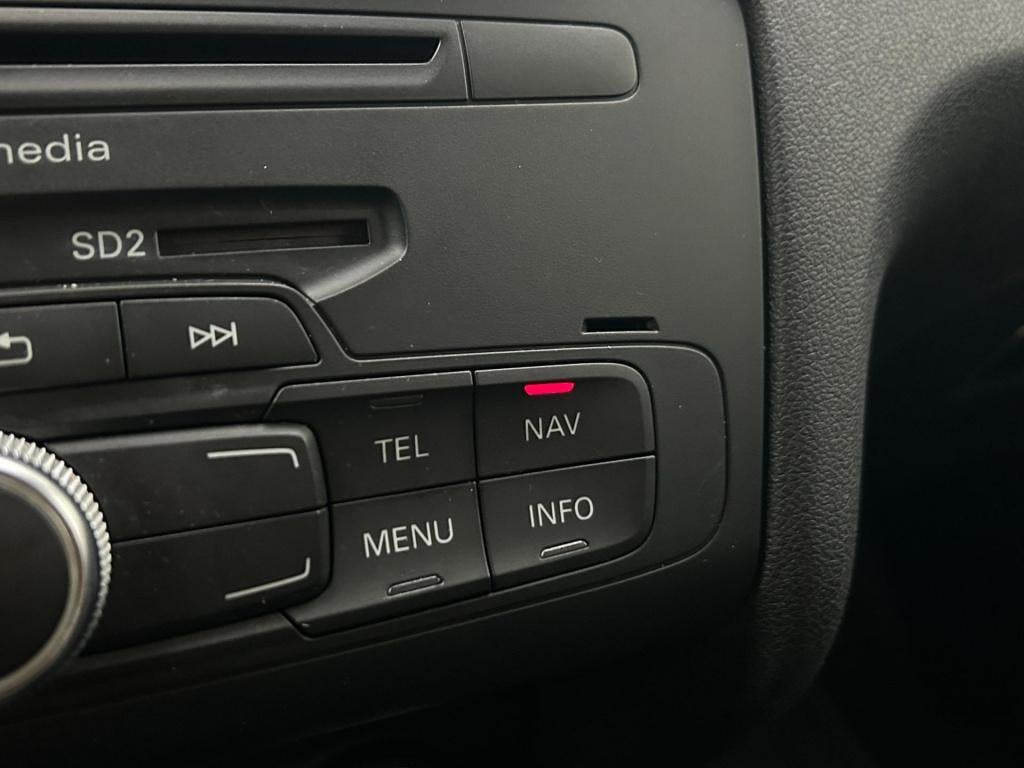 Audi A1 Sportback occasion 1.4 tfsi pro line s | zwart | tweedehands audi a