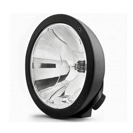 Hella Luminator Compact Metal Black (ongebruikt)