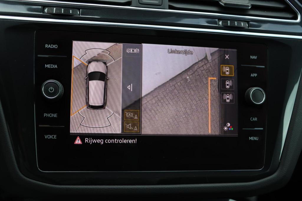 Volkswagen Tiguan 1.5 tsi r-line business+ 150pk dsg7