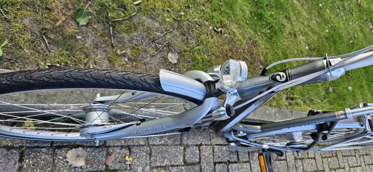 Batavus  Damesfiets 48 cm