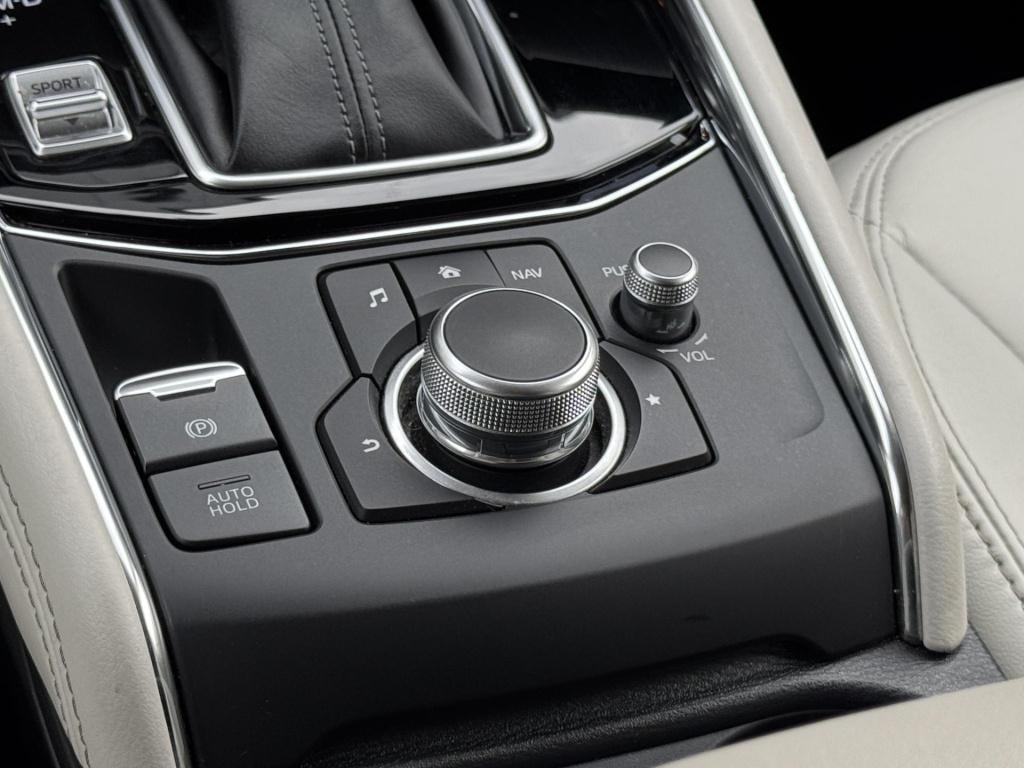 Mazda Cx-5 2.0 skyactiv-g 165 business luxury allseasons, trekhaak nl-auto!