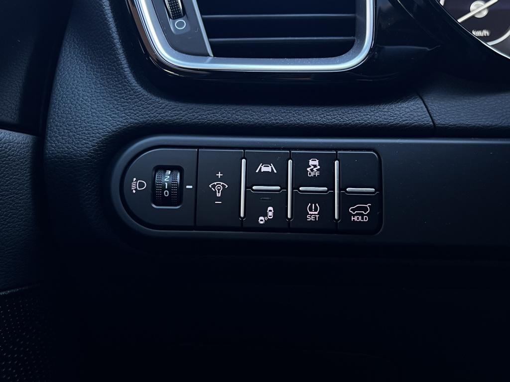 Kia Proceed 1.0 t-gdi gt-line | camera | carplay | nav | dab | stoel/ stuur