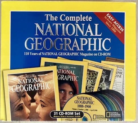 Boeken: English Poetry-National Geographic-Tuinieren-Doe het zelf-Creatief