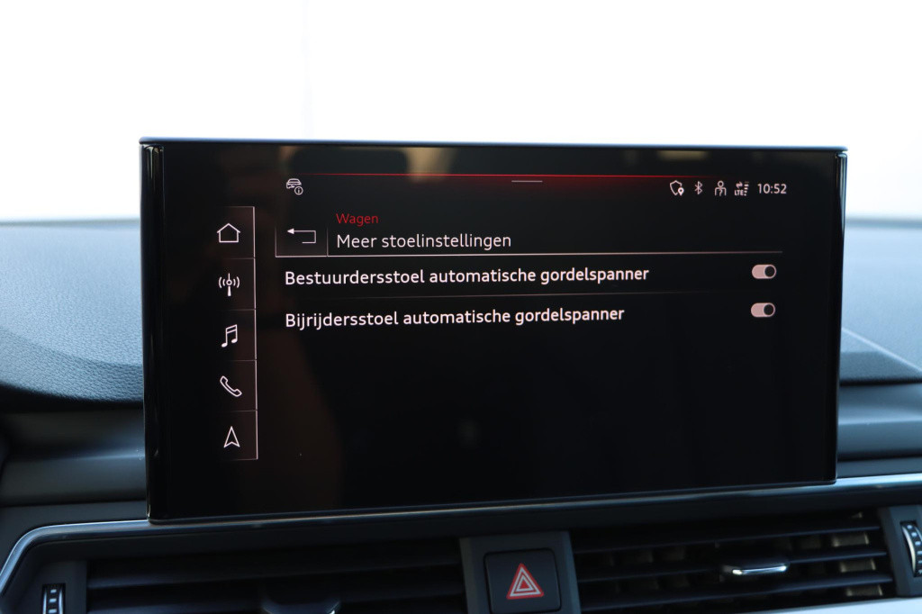 Audi A4 avant 35 tfsi s edition