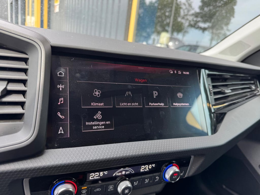 Audi A1 Sportback 30 tfsi automaat
