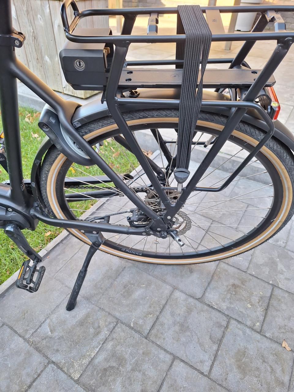 Multicycle Solo fiets