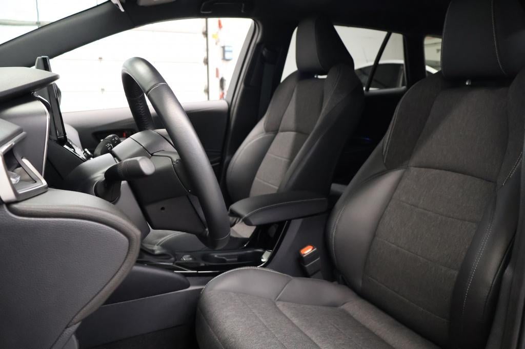 Toyota Corolla Touring Sports hybrid 140 dynamic