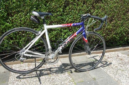 Racefiets ,  kleine maat * * *