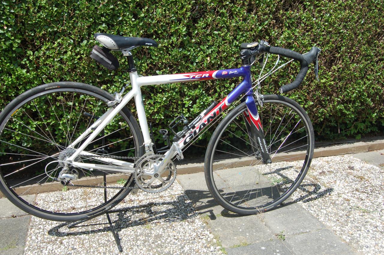 Racefiets ,  kleine maat * * *