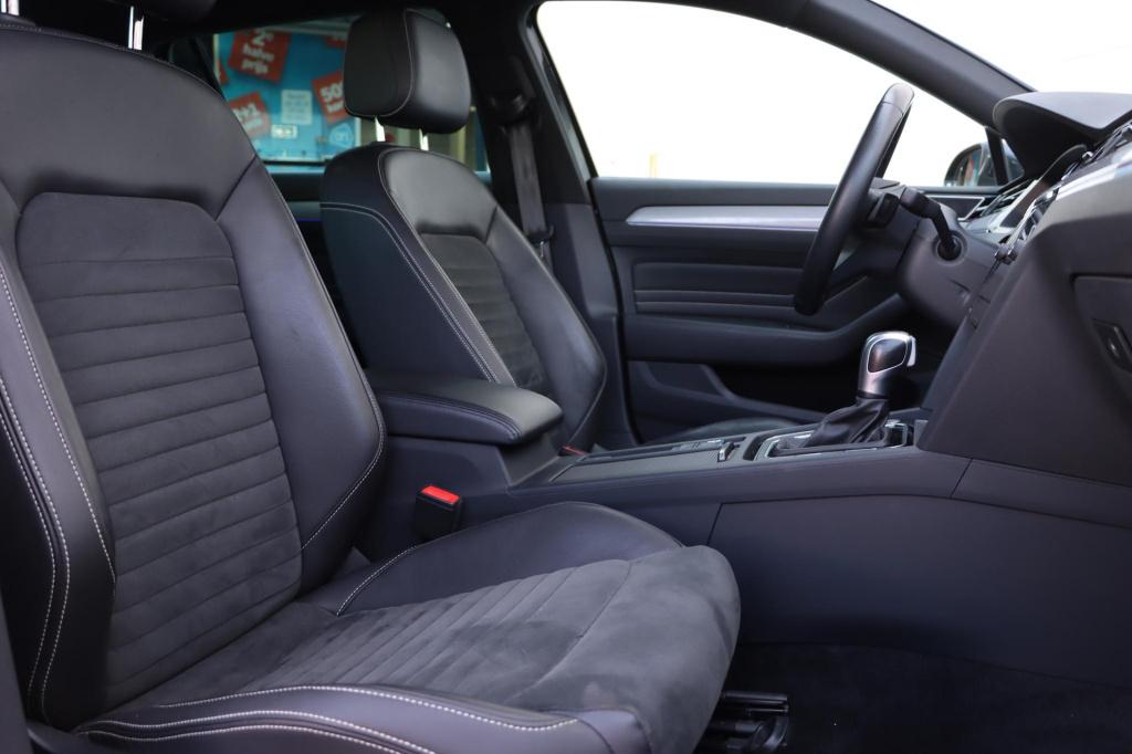 Volkswagen Passat variant 1.4 tsi phev gte business 218pk dsg6
