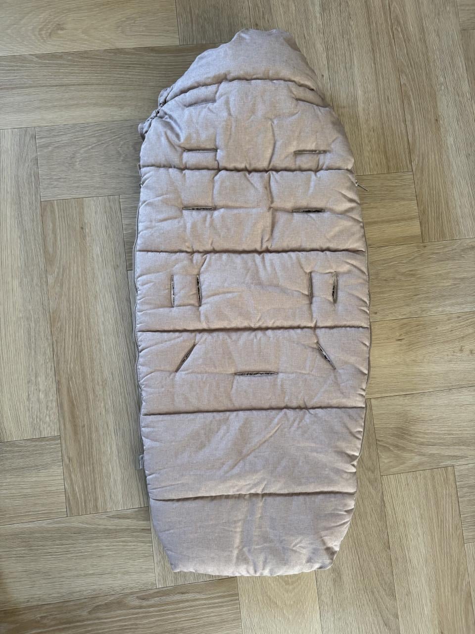 Voetenzak