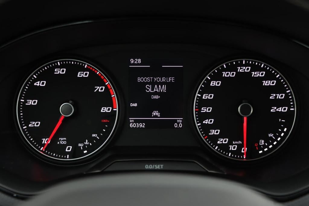 Seat Arona 1.0 tsi style 95pk