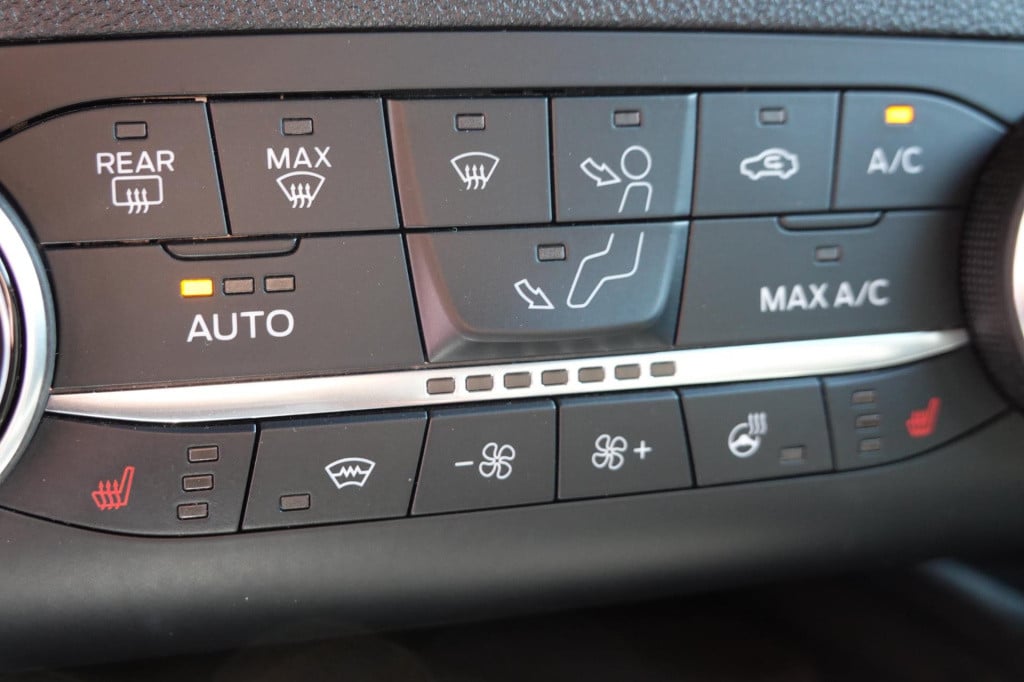 Ford Kuga 2.5 phev st-line
