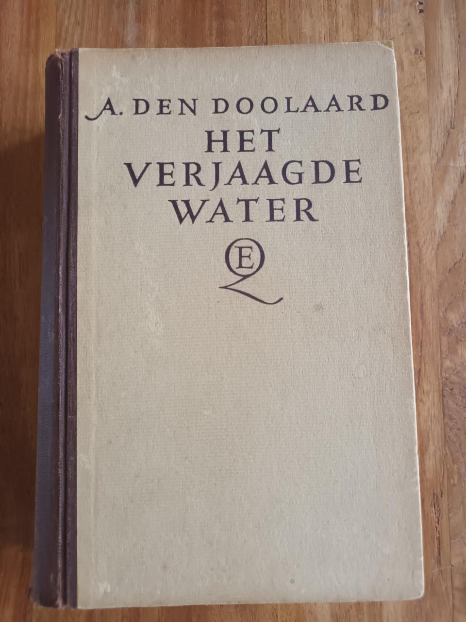 Het verjaagde water (1947) en Dit is Walcheren (1945)