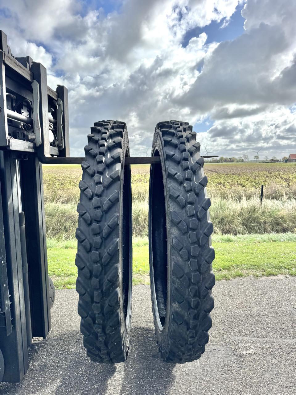 Alliance Agriflex + 363 XT 230/95R54
