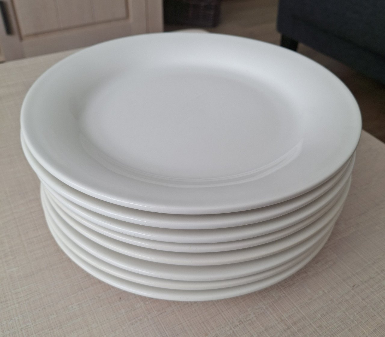 8 borden 26 cm