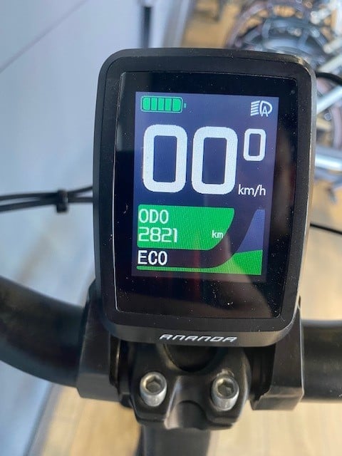 E-bike