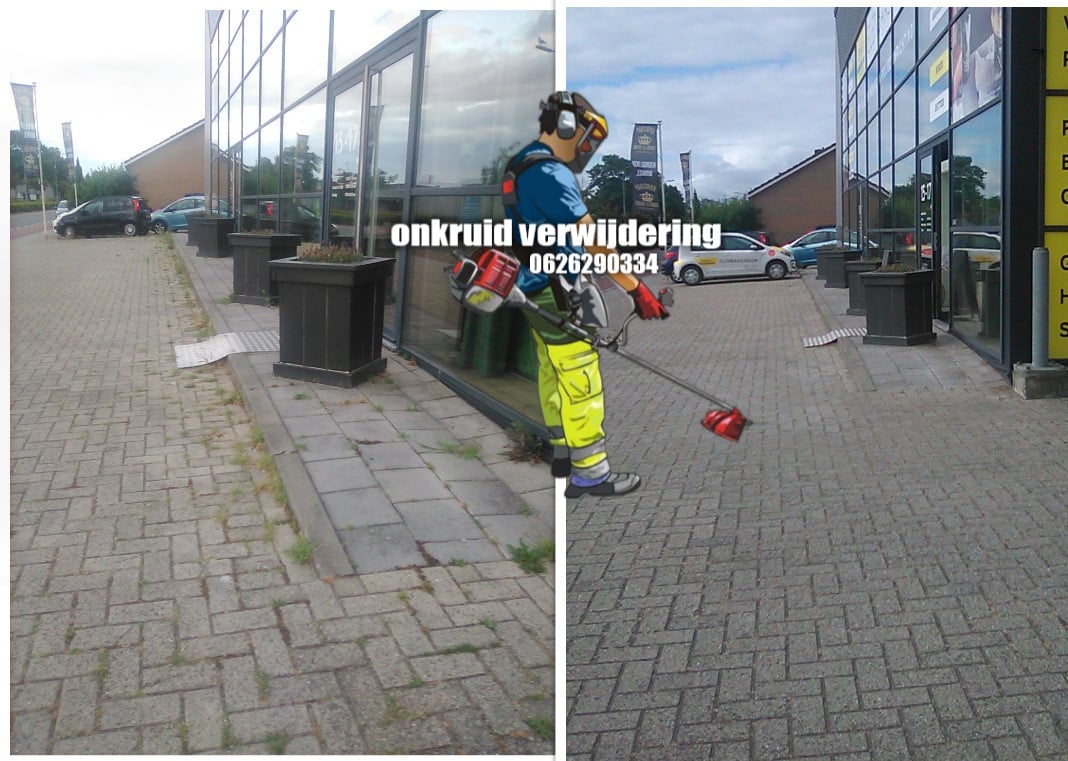 Tuinman