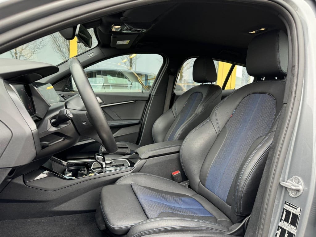 BMW 1 Serie 120i bns edition