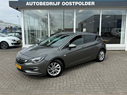 Opel Astra 1.4 innovation