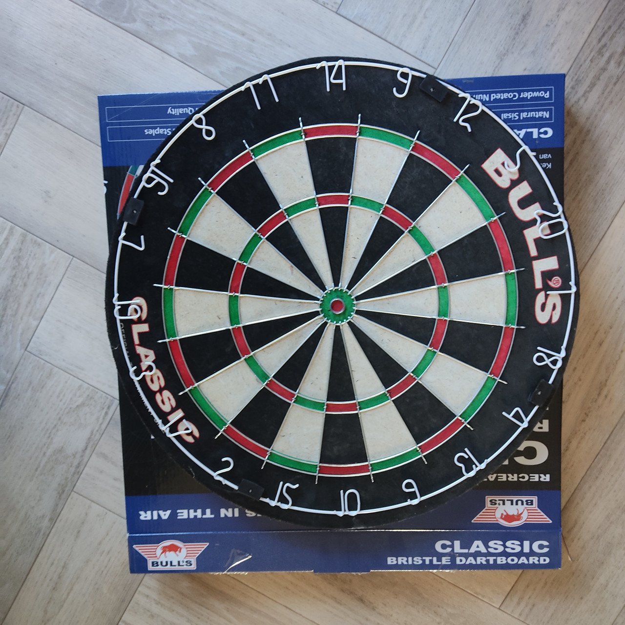 Dartboard NIEUW