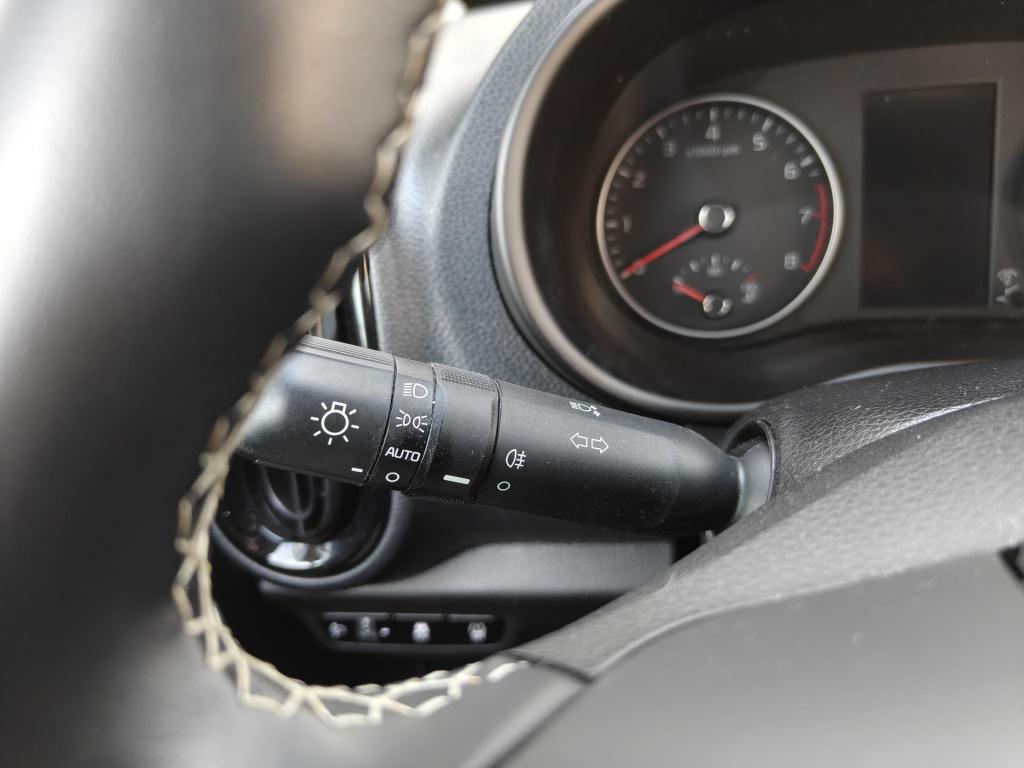 Kia Picanto 1.0 dpi dynamicline