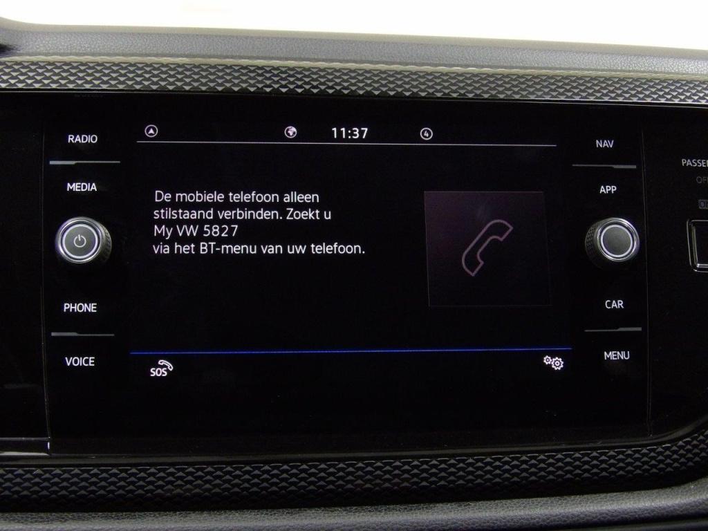 Volkswagen Polo 1.0 tsi 95pk dsg-7 life