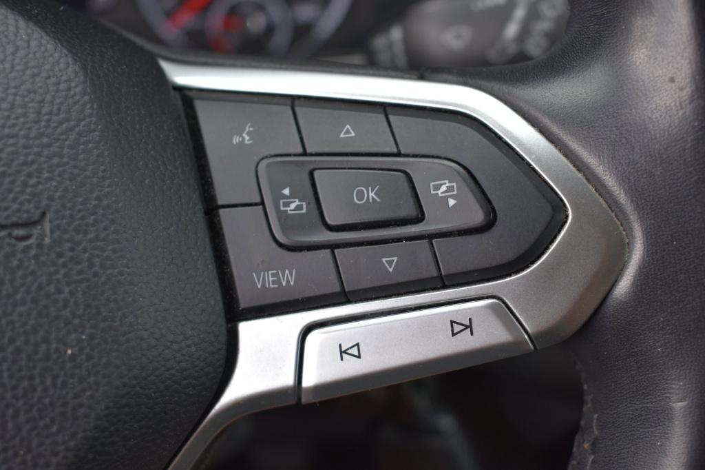 Volkswagen T-cross 1.0 tsi life | camera | trekhaak | apple carplay | andro