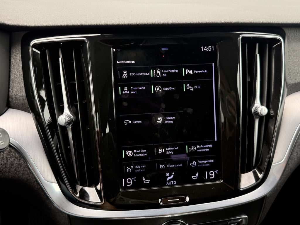 Volvo V60 2.0 b3 business pro