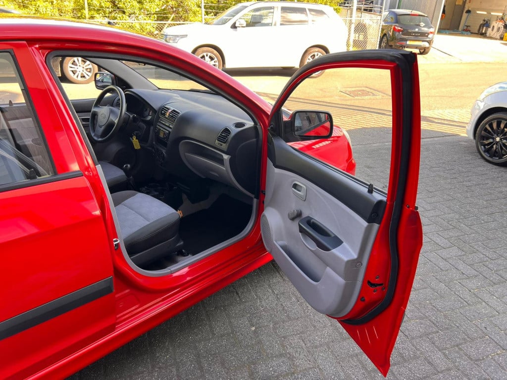Kia Picanto 1.0 d-light
