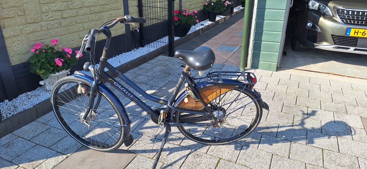 Fiets