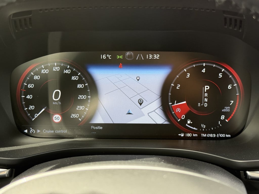 Volvo XC60 t5 255pk awd inscription| leder| stoel.verw| navi| getint glas