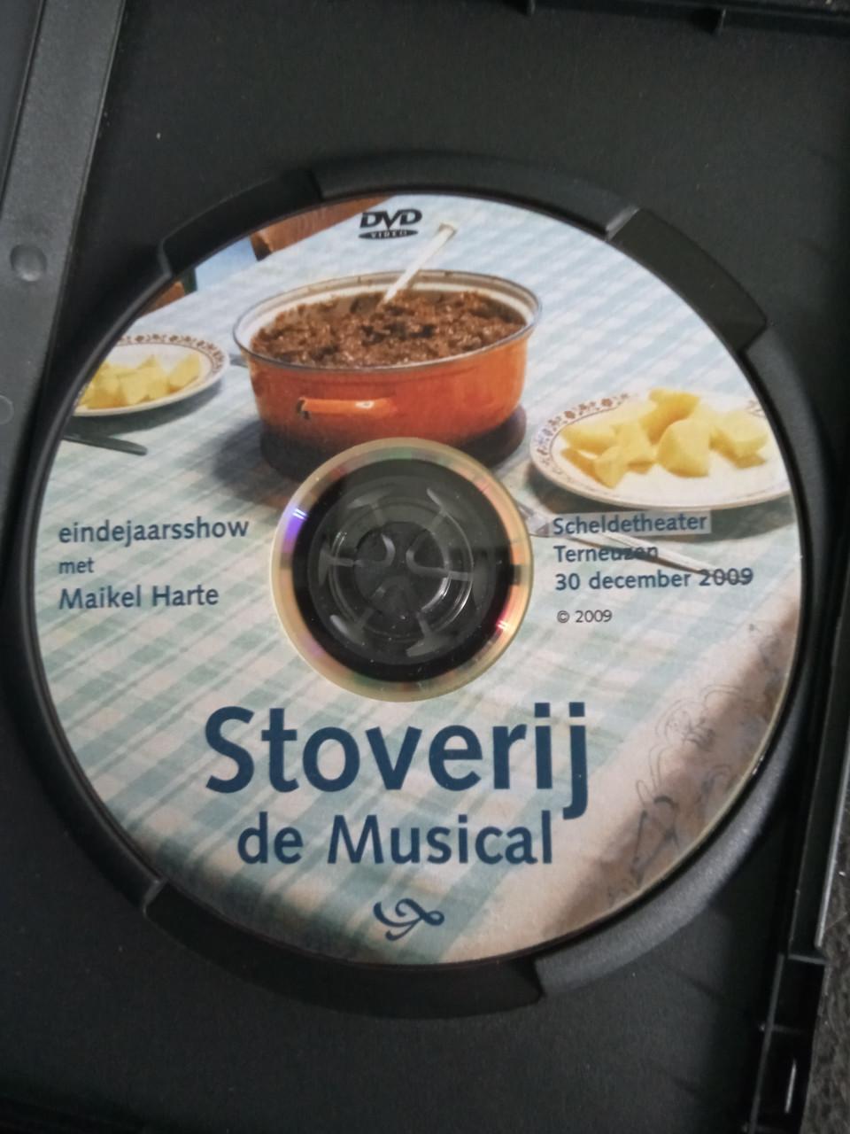 6 x Dvd Michael Harte