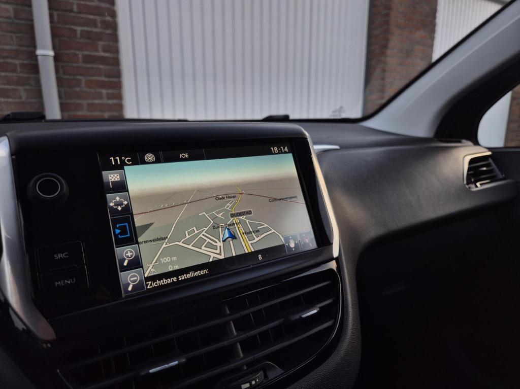 Peugeot 208 1.2 vti active