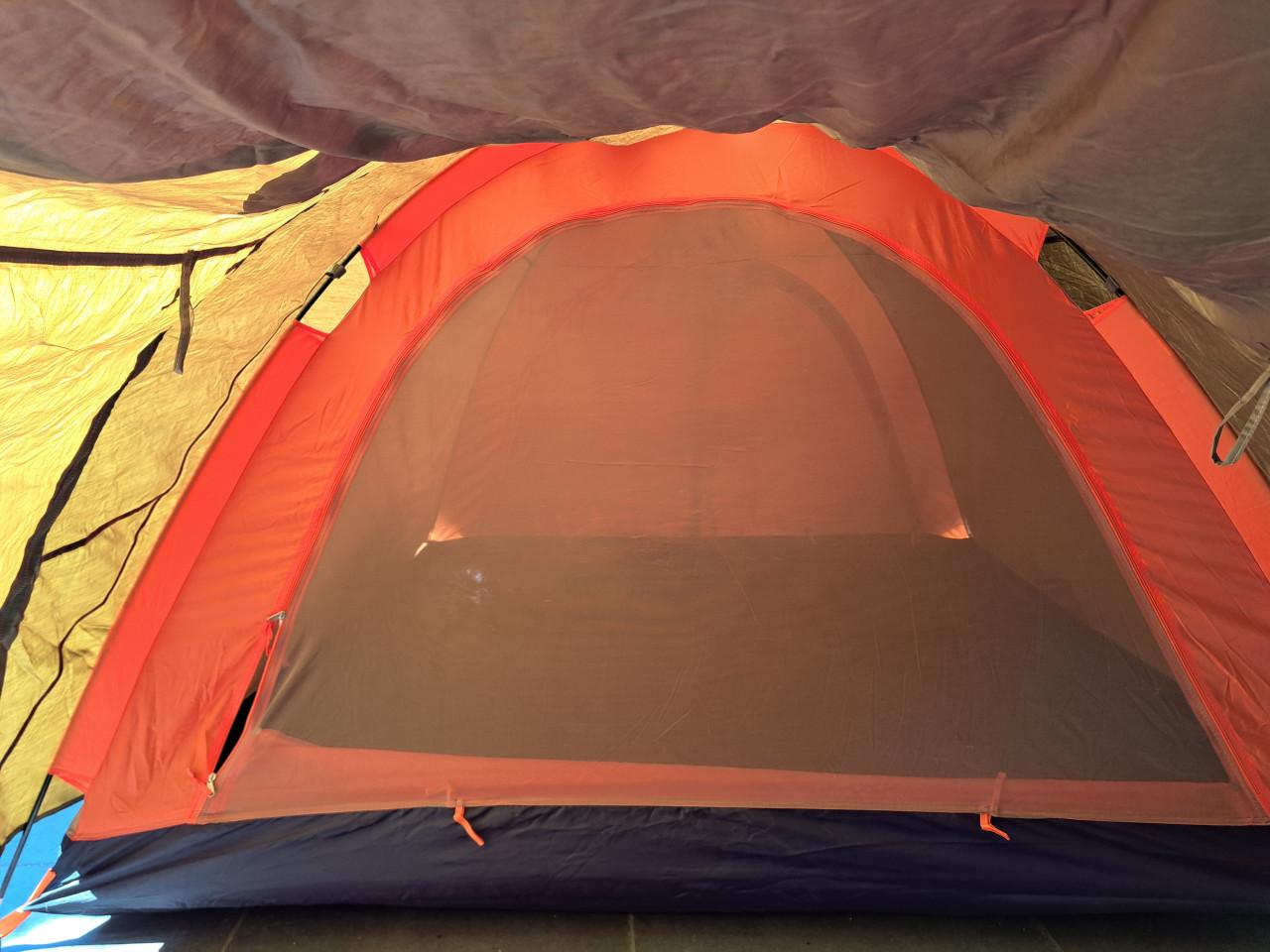 Outdoor Tent